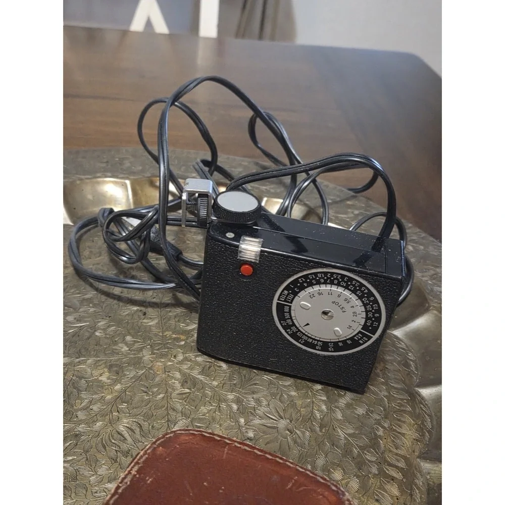 Kodak bag rough